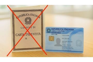 Aperture straordinarie per emissione Carta di Identità Elettronica (C.I.E.)