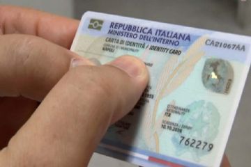 Carta d’identità cartacea: ecco le nuove regole. Proroga per il cartaceo e documento provvisorio